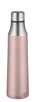 alfi Isoliertrinkflasche City Bottle rosé 0,7l