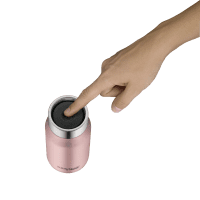 Thermos TC Drinking Mug rose gold 0,35 l,druckverschluss