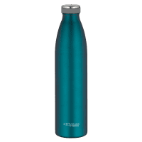 Thermos Thermocafé Isolierflasche 4067 teal matt 1,0l