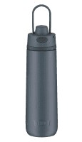 Thermos Isolierflasche GUARDIAN Bottle Seeblau matt 0,70l