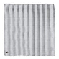 Laura Ashley Blueprint Baumwoll-Serviette Candy Stripe 45x45 cm