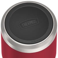 Thermos Isolier-Speisegefäß ICON FOOD JAR berry mat 0,47 l