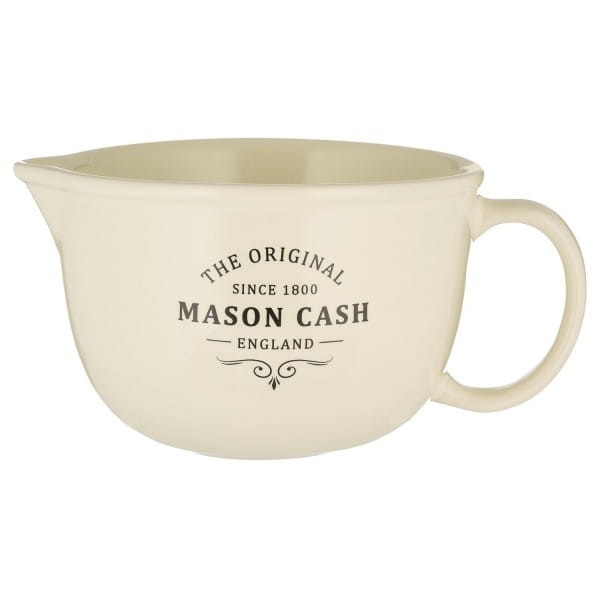 Mason Cash Heritage Rührschüssel mit Ausgießer, 2 L