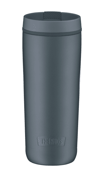 Thermos® Thermobecher GUARDIAN Mug 0,5 l Seeblau matt