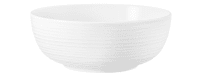 Seltmann Porzellan Terra Weiß Foodbowl 20 cm