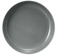Seltmann Porzellan Terra Perlgrau Foodbowl 28 cm