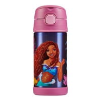 Thermos Isolierflasche FUNTAINER BOTTLE Disney l Mermaid 0,35 l