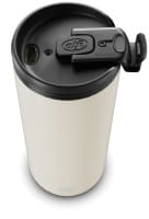 alfi Isolier-Trinkbecher ISO COFFEE MUG linen beige mat 0,4 l
