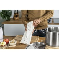 Zwilling Enfinigy Sous-vide Stick, Weiß