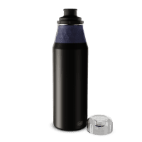alfi Trinkflasche Endless Bottle FUSION cool grey/lavender 0,9 l