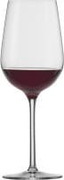 Eisch Glas Vinezza Rotweinglas 550/2 - 4 Stück im Geschenkkarton