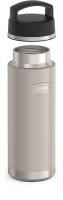 Thermos Thermosflasche ICON BEVERAGE BOTTLE sandstone mat 0,71 l