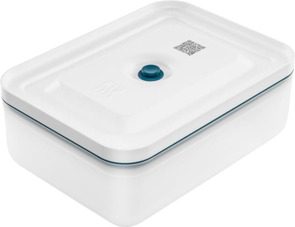 Zwilling Fresh & Save Vakuum Kühlschrankbox - Kunststoff Semitransparent La Mer