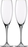 Eisch Glas Jeunesse Champagnerglas 514/76 - 2 Stück im Karton