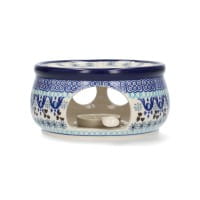 Bunzlau Castle Keramik Stövchen für Teekanne 1,3 l und 2,0 l - Marrakesh