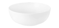 Seltmann Porzellan Liberty Weiß Foodbowl 20 cm