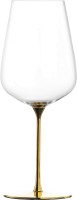 Eisch Glas Essenca Sensisplus Gold Edition 2 Allroundgläser 543/2 kraftvoll & reichhaltig im Geschen