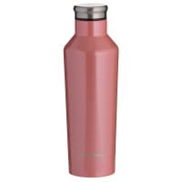 Typhoon PURE COLOUR Isolierflasche aus Edelstahl, pink, 500 ml 