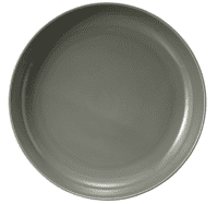 Seltmann Porzellan Beat Perlgrau Foodbowl 28 cm