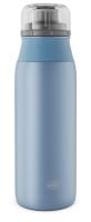 alfi Trinkflasche ELEMENT BOTTLE pastel water mat 0,6 l