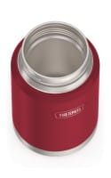 Thermos Isolier-Speisegefäß ICON FOOD JAR berry mat 0,71 l