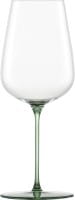 Eisch Glas Inspire Sensisplus 2 Allroundgläser 543/3 Green fruchtig & aromatisch