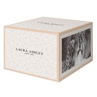 Laura Ashley Heritage Porzellan Seaspray Uni Schale 16 cm Set 4tlg