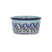 Bunzlau Castle Keramik Ramekin / Auflaufschüssel 190 ml - Marrakesh