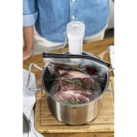 Zwilling Enfinigy Sous-vide Stick, Weiß